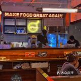 这家韩餐排队也要冲❗❗阿卡洋风韩国料理