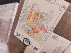 -深圳罗湖口岸国贸桔子水晶酒店