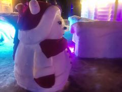 -长春市南湖公园