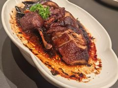 -上和臻品中国菜(花园街店)