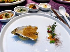 -箱美术馆私房菜(水晶郦城店)