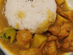 -花漫里日式餐厅(南安中骏店)