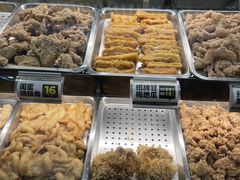 -超级鸡车(曹杨路店)