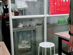 用餐区-曼曼汤包(建国西路店)