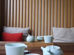 -梅间堂茶馆(绿地缤纷城店)