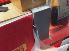 -黑色经典臭豆腐·湖南特产(步行街店)