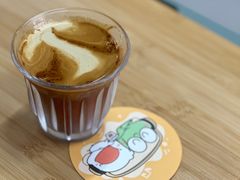 Dirty-虎伢Fuuya!咖啡煎饼(陆家嘴波特营店)