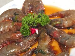 -渔娘渔家丹东海鲜(东直门店)