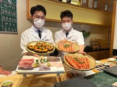-鮨冠OMAKASE食べ放题(北京首店)