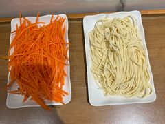 -清真·马坡烧烤涮牛肚·酸浆火锅(新区总店)