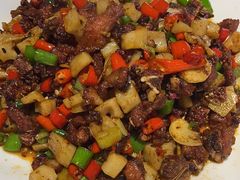 -五丁桥光头香辣蟹(望江橡树林店)