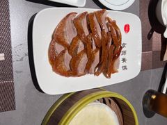 -北京全聚德(西翠路店)