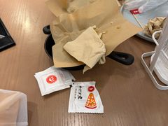 -必胜客(兴华中路PH店)