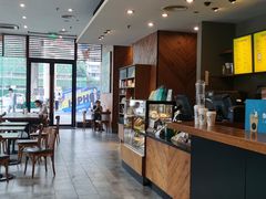 -星巴克(成都龙湖三千集店)