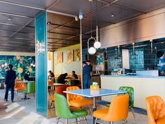 -桔子酒店(合肥南站店)