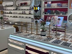 -精益眼镜(广埠屯店)