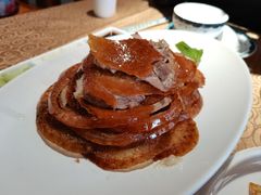 -德缘烤鸭店(大栅栏店)