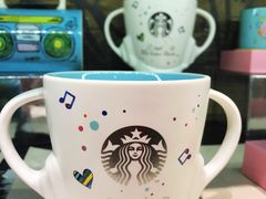 -星巴克(甘河路店)