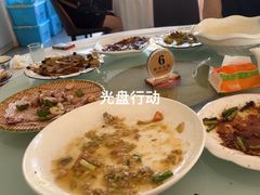-碧海银沙海鲜餐厅(恒大海上威尼斯店)