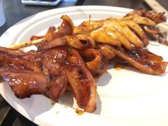 烤鱿鱼-盒马鲜生(宝地店)