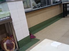 -绿杨馄饨临顿路店