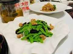 -长安壹号