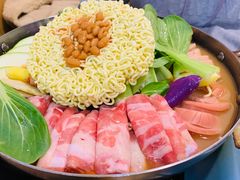 -李先生的首尔小馆(松江启源广场店)