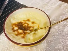 -伊斯坦布尔土耳其清真咖啡餐厅