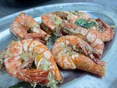 -黄亚华小食店(Jalan Alor)