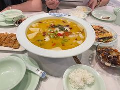 -蜀腾川·火锅鱼.烤鱼(新世界城店)