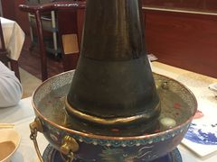 餐具摆设-皇城根(张杨店)