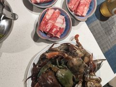 -聚春园自助餐厅(东街口店)