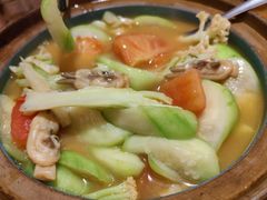 -莲花公园煎蟹·30年闽菜(火车站店)