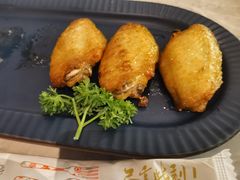 -必胜客(上海新南方商城PH店)