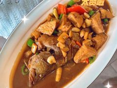 -李东农庄·当地安吉味(中南百草园店)