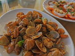 -七鲜渔港美食餐厅(巽寮湾海景店)