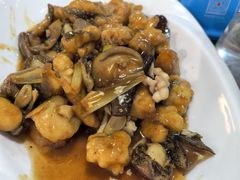 -惠宾楼老菜馆