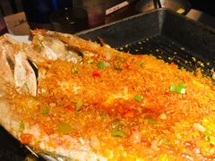 -楼兰新疆主题餐厅(悠方店)