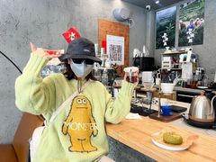 -Infica Coffee