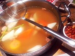 -左庭右院鲜牛肉火锅(新梅广场店)