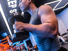 -NRG健身私教CLUB(打浦桥店)