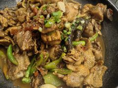 -农家湘菜(安亭店)