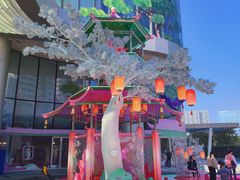 -深圳来福士广场