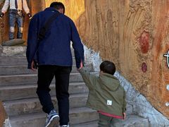 -大连海昌发现王国主题公园