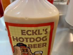 -Eckl’s爱氏热狗(猫街店)