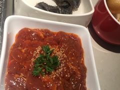 -海底捞火锅(上元大街店)