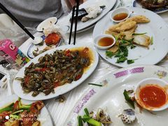 -老三鱼仔店