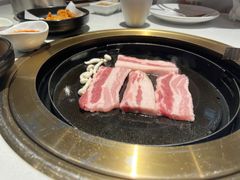 -韩时烤肉(枫蓝店)