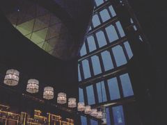 -瑞吉酒店·The Drawing Room闲逸廊·云端下午茶·夜奢Whiskey