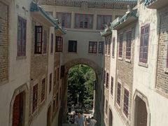 -武汉大学-樱园